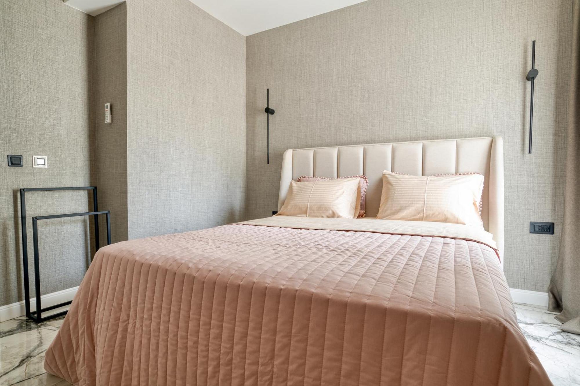 Ap Royal Oak - 2 Bedroom Apartment In Budva Luaran gambar