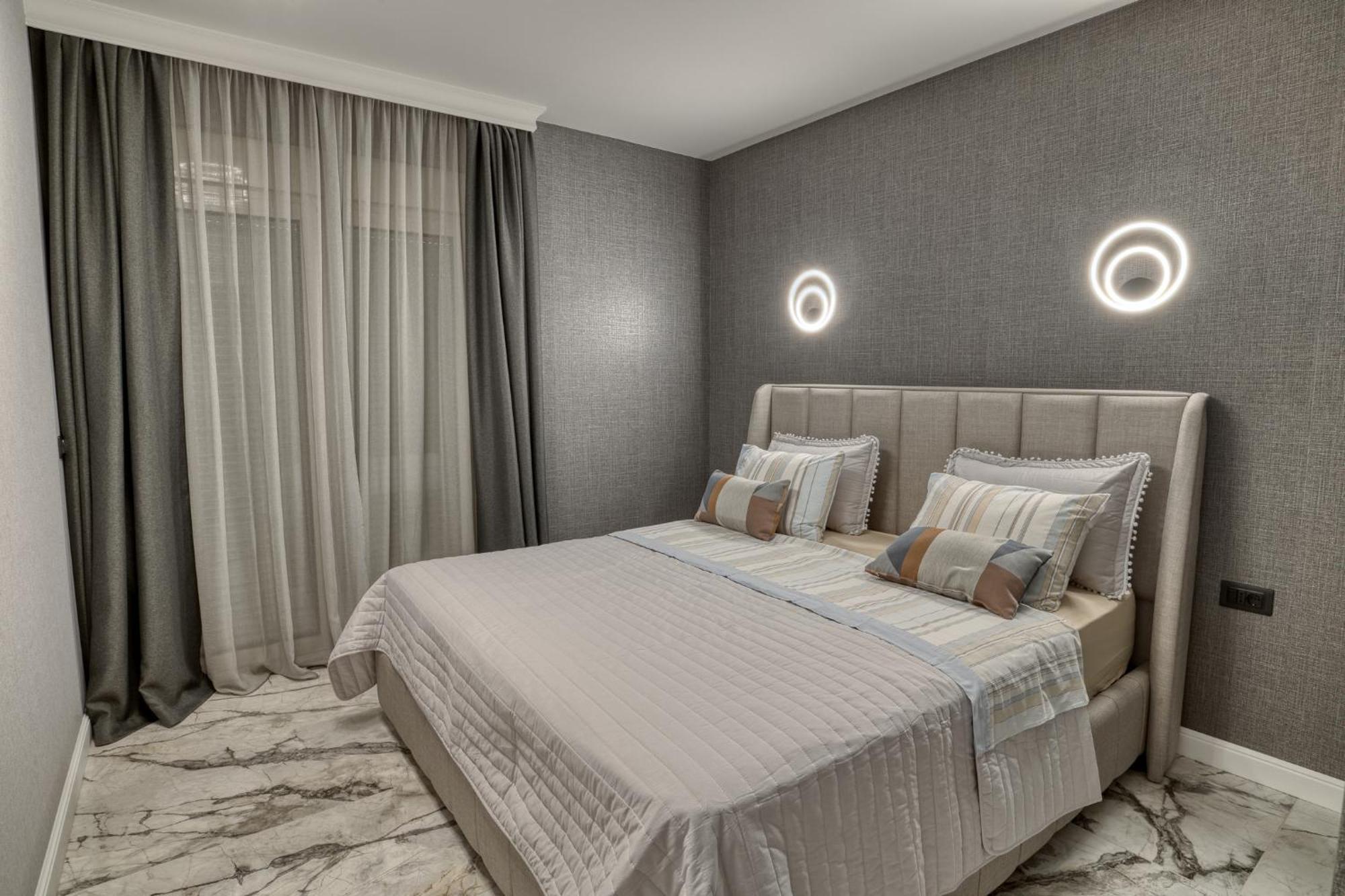 Ap Royal Oak - 2 Bedroom Apartment In Budva Luaran gambar