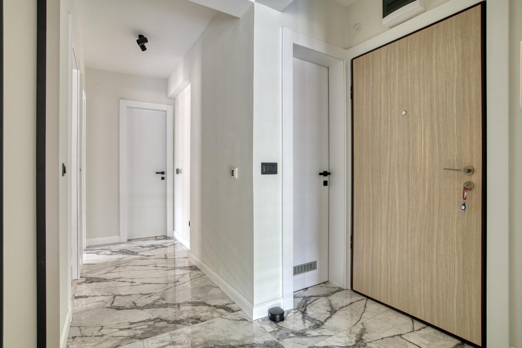 Ap Royal Oak - 2 Bedroom Apartment In Budva Luaran gambar