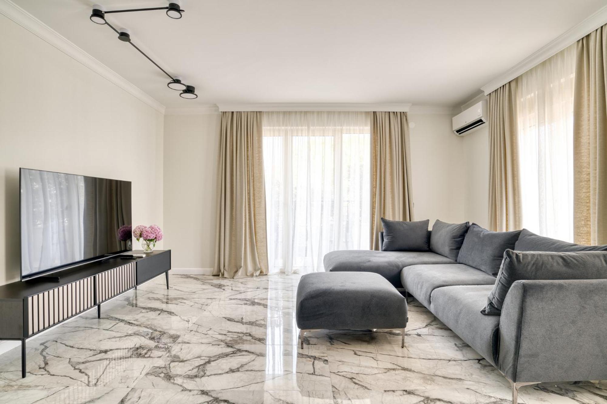 Ap Royal Oak - 2 Bedroom Apartment In Budva Luaran gambar