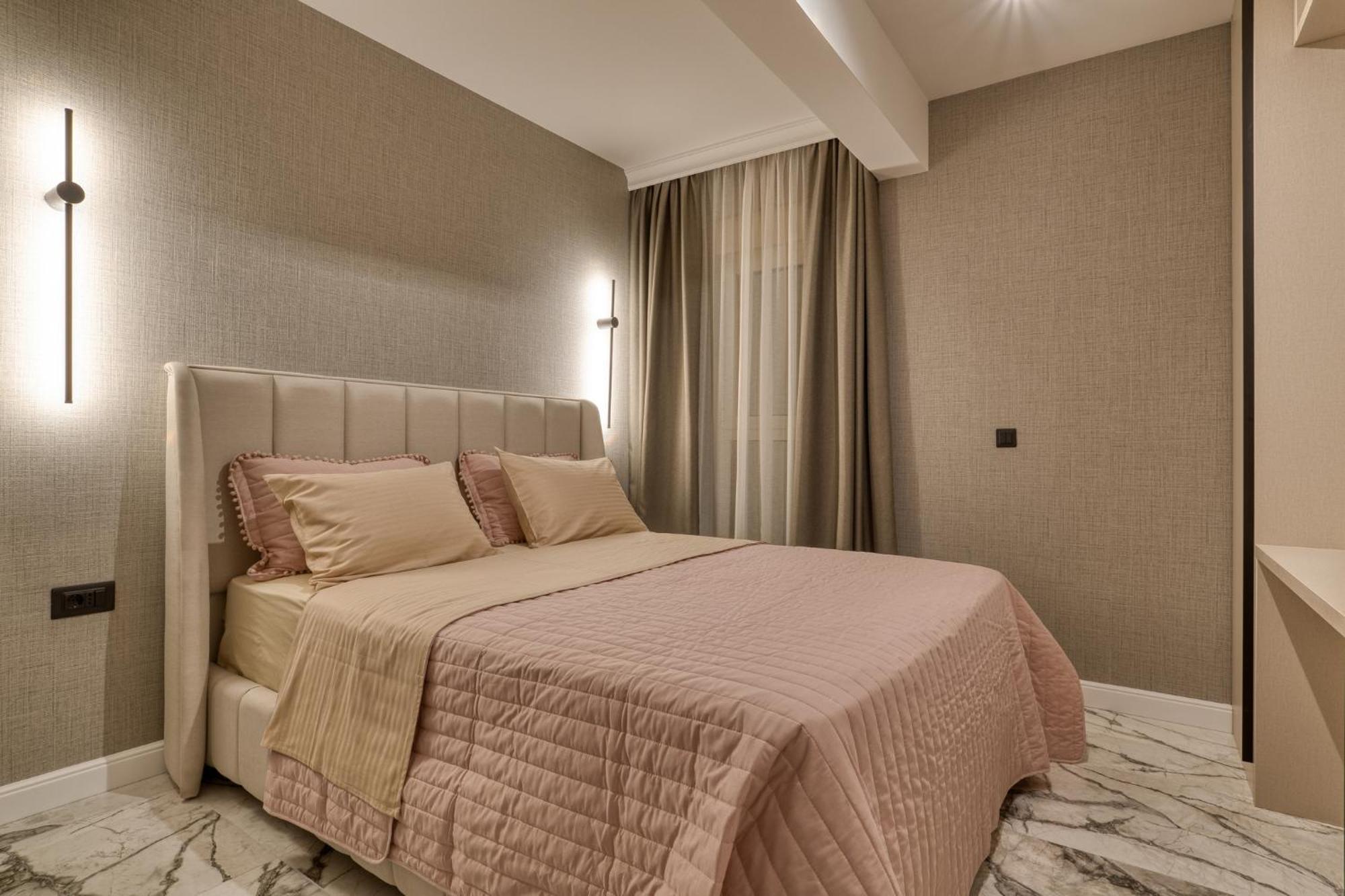 Ap Royal Oak - 2 Bedroom Apartment In Budva Luaran gambar
