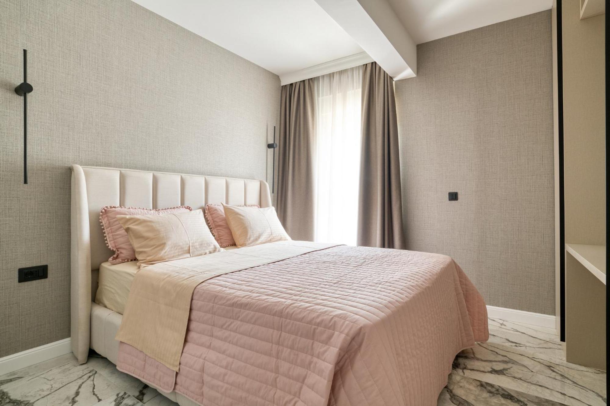Ap Royal Oak - 2 Bedroom Apartment In Budva Luaran gambar