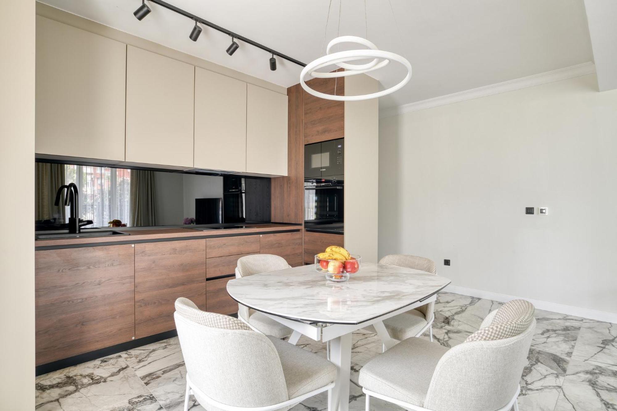Ap Royal Oak - 2 Bedroom Apartment In Budva Luaran gambar