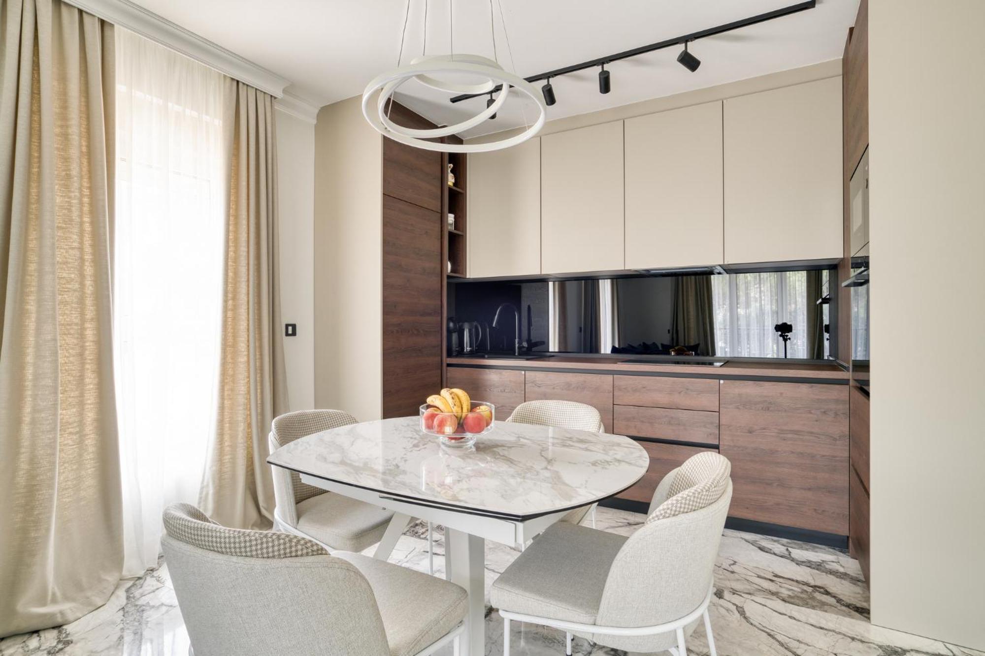 Ap Royal Oak - 2 Bedroom Apartment In Budva Luaran gambar