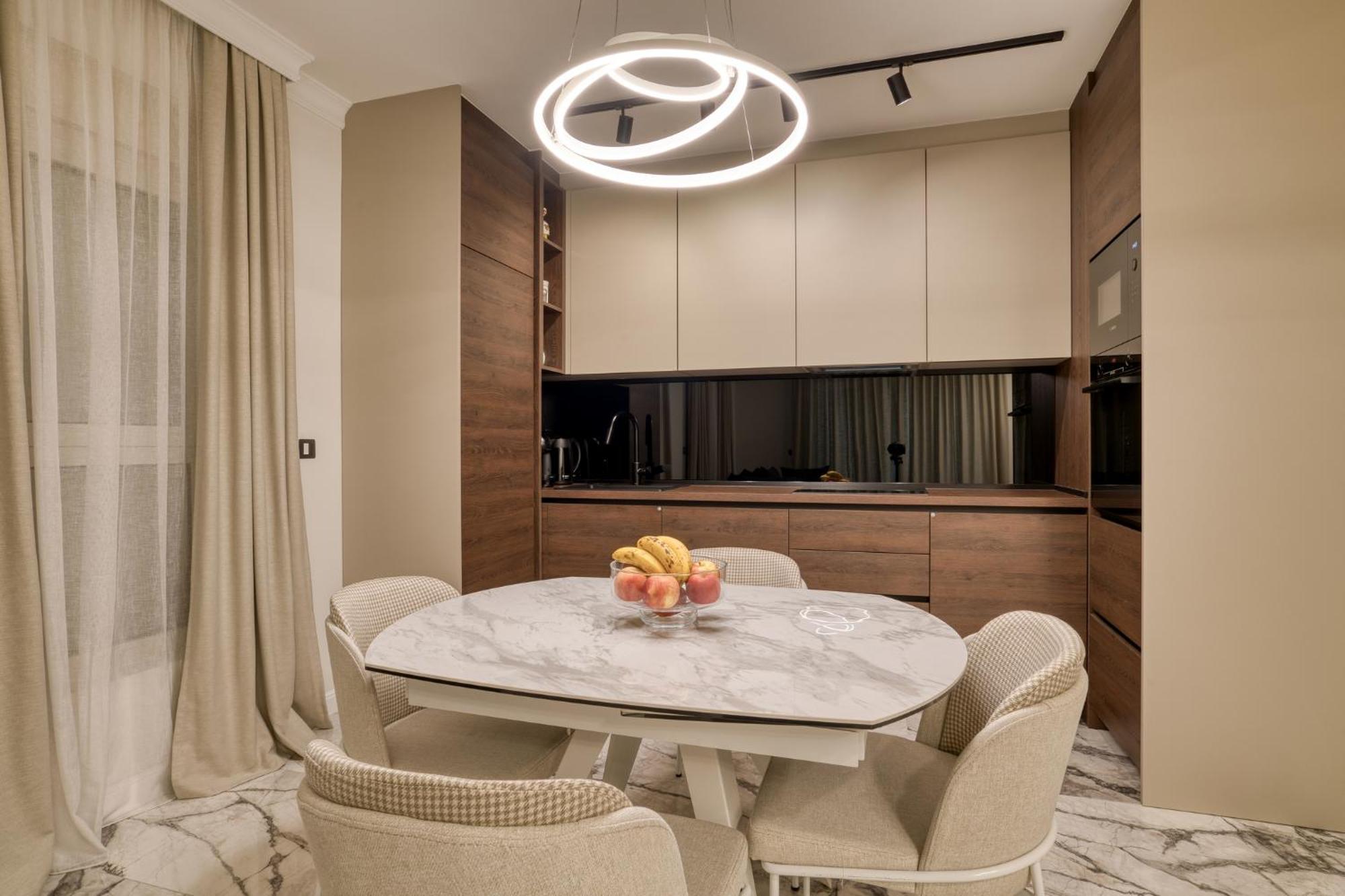 Ap Royal Oak - 2 Bedroom Apartment In Budva Luaran gambar